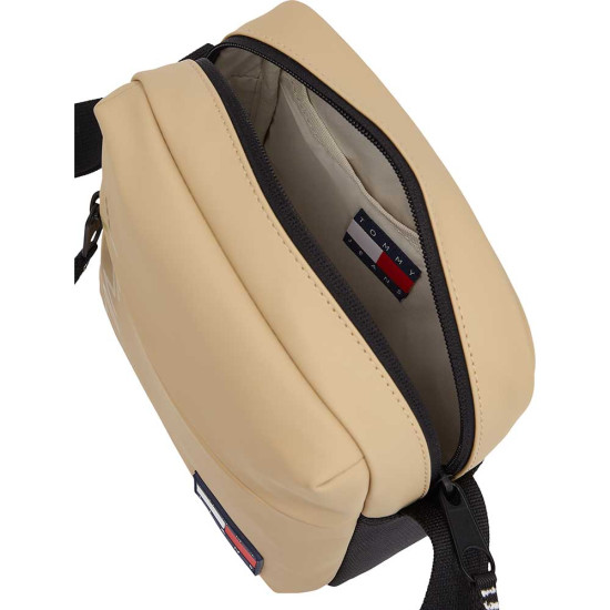 Tommy Hilfiger Τσαντάκι ώμου Essential Crossbody Reporter Bag
